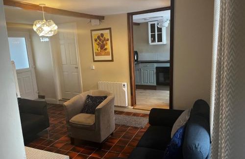 Ballycastle House | Main Street