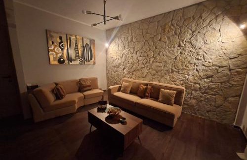 Vitina Apartment | Mainalo View House