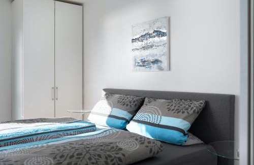 Unteruhldingen Apartment | Mainaublick