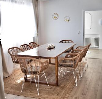Wipfeld Apartment | Mainblick Apartment