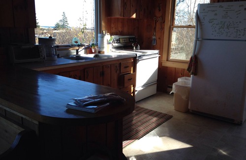 Georgetown House | Maine Cottage on a Beautiful Sandy Beach, Indian Point, Georgetown
