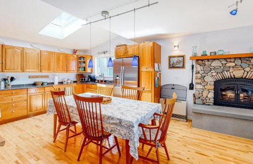 Phippsburg House | Maine Haven