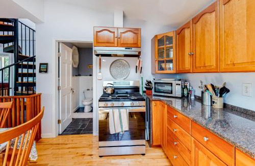 Phippsburg House | Maine Haven