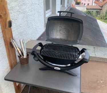 Mainaschaff Apartment | Mainpark Apartment 4 Schlafzimmer bis zu 10 Personen direkt über AschaffApartment bei Aschaffenburg