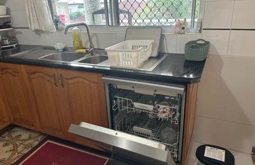 Sunnybank House | Mains Rd 舒适双人间2张床2