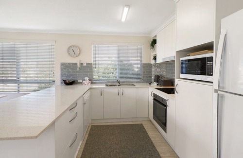 Mooloolaba Apartment | MAINSAIL8 - Mooloolaba Beach