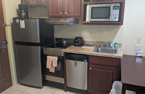 Oakdale Hotel | MainStay Suites Coralville - Iowa City