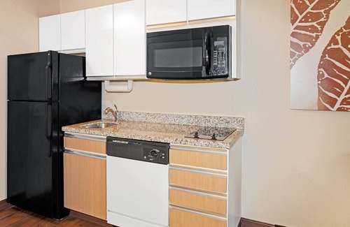 Centennial Hotel | MainStay Suites Denver Tech Center