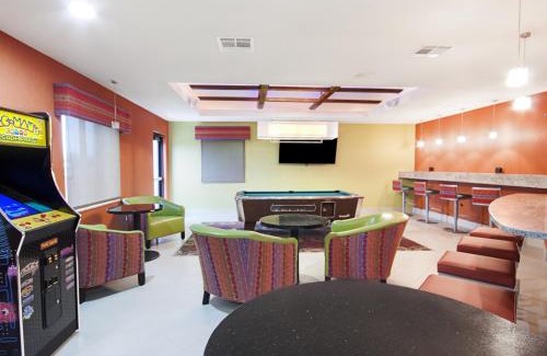 Hobbs Hotel | MainStay Suites Hobbs
