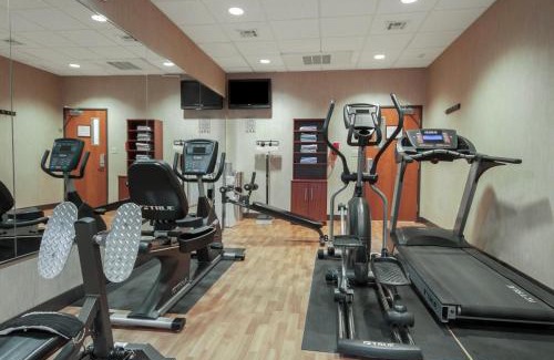 Hobbs Hotel | MainStay Suites Hobbs