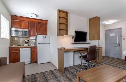 Port Arthur Hotel | MainStay Suites Port Arthur - Beaumont South