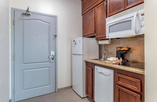 Port Arthur Hotel | MainStay Suites Port Arthur - Beaumont South
