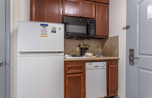 Port Arthur Hotel | MainStay Suites Port Arthur - Beaumont South