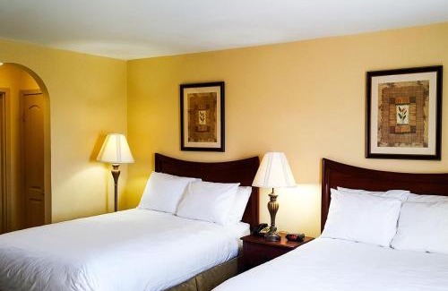 Port Arthur Hotel | MainStay Suites Port Arthur - Beaumont South