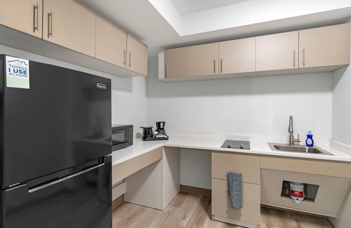 South Norfolk Hotel | Mainstay Suites