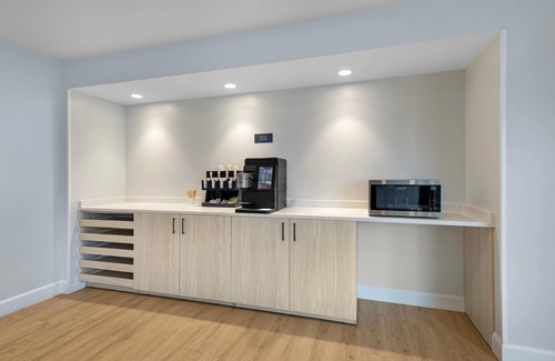 South Norfolk Hotel | Mainstay Suites