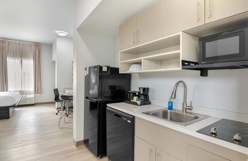 South Norfolk Hotel | Mainstay Suites