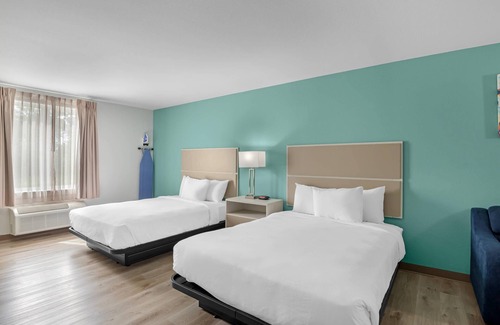 South Norfolk Hotel | Mainstay Suites