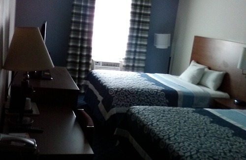 Doylestown Hotel | Mainstreet Inn