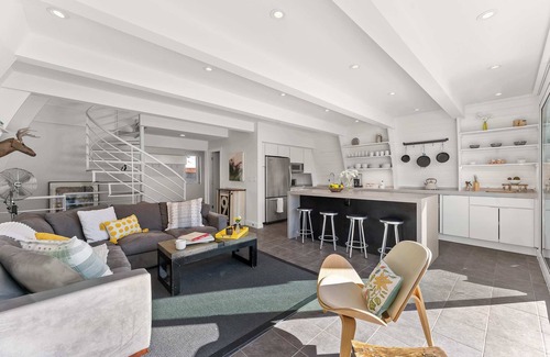 Downtown Park City Ski Chalet | Mainstreet Masterpiece | Stunning Views!