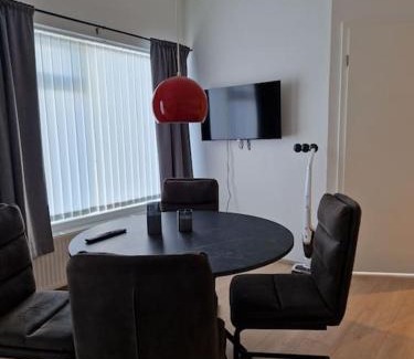 Stykkisholmur Apartment | MainStreet20