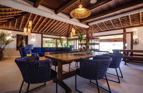 Curuipe Hotel | Maion Hotel e Boutique