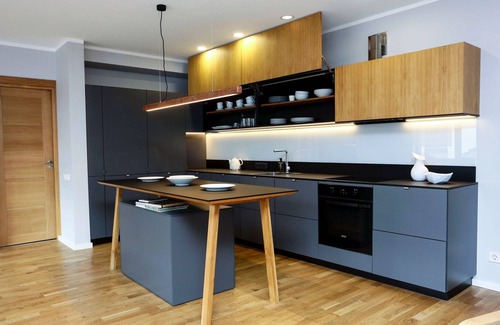 Liberty Avenue Apartment | Maironis apartment 2