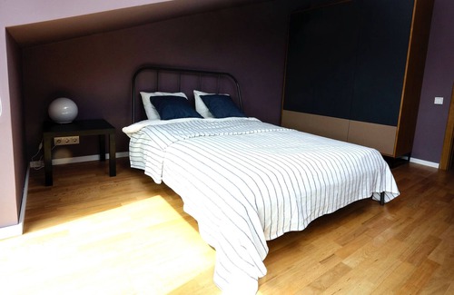 Liberty Avenue Apartment | Maironis apartment 2