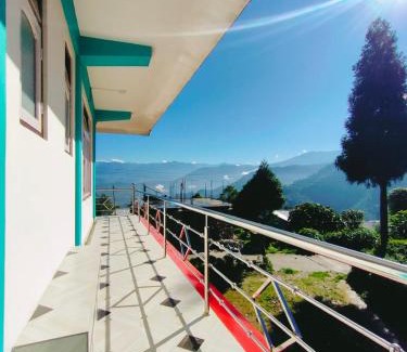 Rishop House | Mairung Gaon Farm Stay