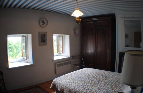 Saint-Pierre-la-Bourlhonne Other | Maison Campagnarde ,parc Clôturé,altitude 1025m