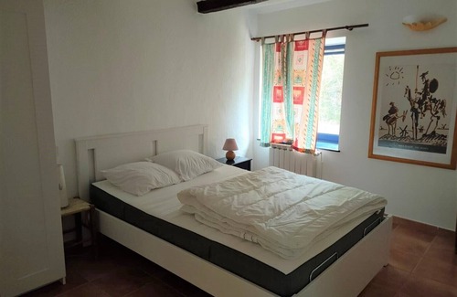 Saint-Sauveur-de-Cruzieres Other | Maison de Caractère au Calme Ardéchois/17 Pers max