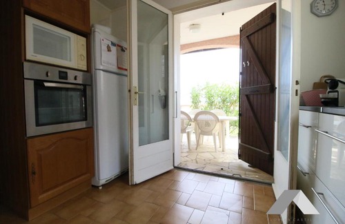 Le Grand Large Villa | Maison à Canet en Roussillon tout confort