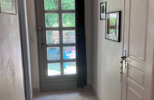 Chaudebonne Cottage | Maison à Coté des Champs de Lavandes