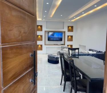 Hammamet Sud Villa | Maison à Hammamet zone touristique