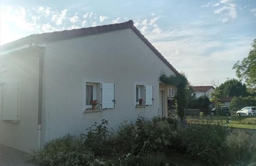 Beauregard-l'Eveque Villa | Maison à la campagne idéalement située dans le 63