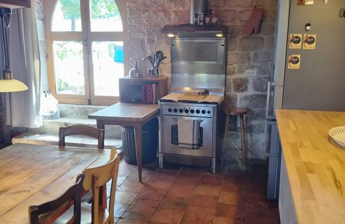 Cauzac House | Maison à la Campagne au Calme Complet 12 Personnes