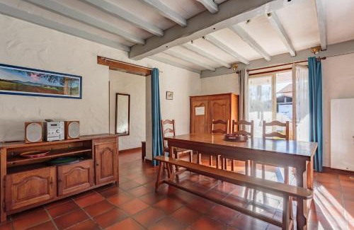 Briscous Apartment | Maison à la campagne et à 15mn des principales villes de la côte