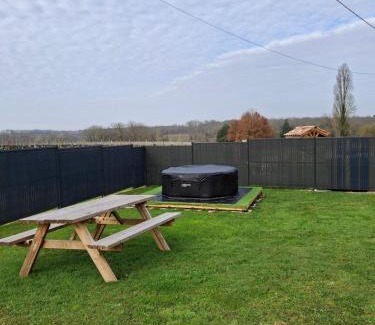 Cleyrac House | maison à la campagne