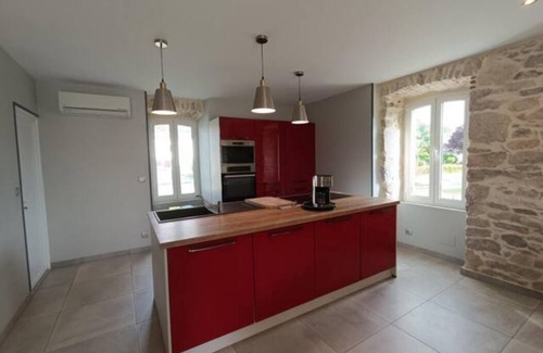 Espere House | Maison à la Campagne