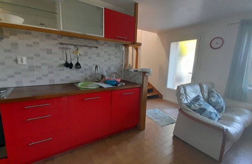 Peumerit House | Maison à la Campagne, Proche des Plages au Cœur de la Baie D'audierne