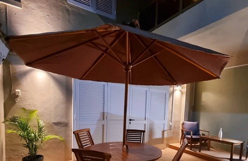Mahebourg House | Maison à Louer à 10 Minutes de la Plage