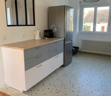 Morgat House | Maison à Morgat proche plage et commerces