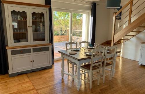 Morgat House | Maison à Morgat proche plage et commerces
