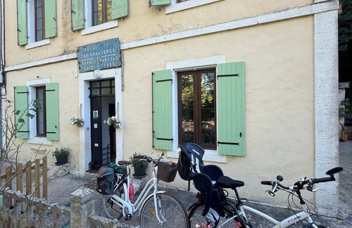 Meilhan-sur-Garonne House | Maison Éclusière Le Coup de Pompe