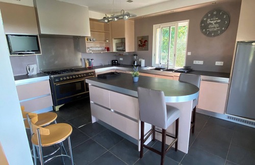 Castels House | Maison 1 Chambre Saint Cyprien