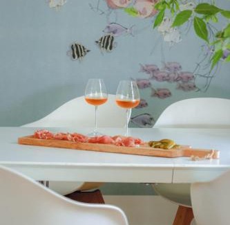 Sauternes House | Maison 15