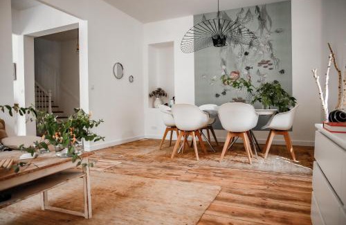 Sauternes House | Maison 15