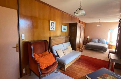 Thiers House | Maison 2 a 12 personnes,quartier résidentiel
