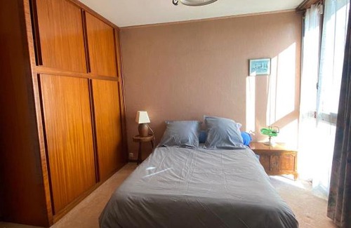 Thiers House | Maison 2 a 12 personnes,quartier résidentiel