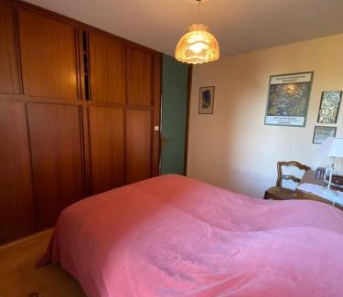 Thiers House | Maison 2 a 12 personnes,quartier résidentiel
